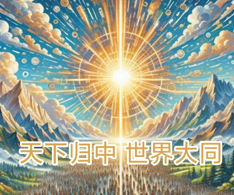 世界大同