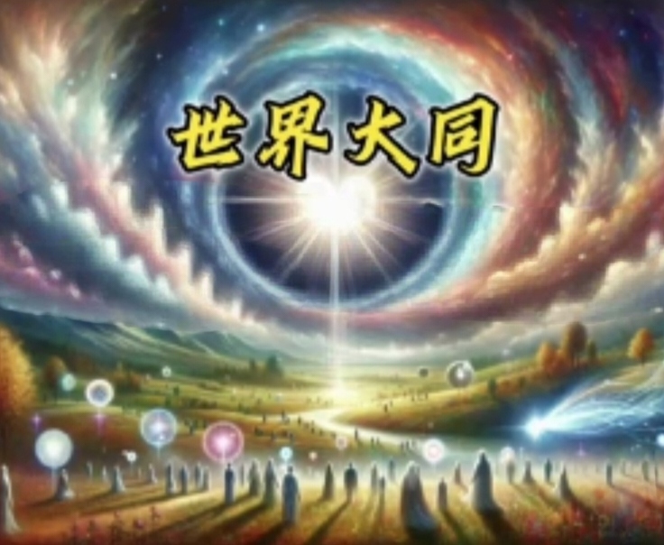 大同蓝图